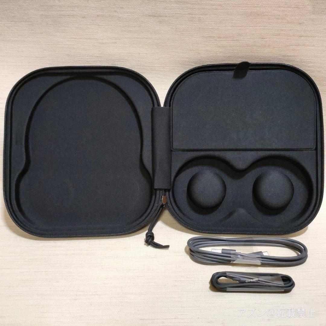 Beoplay HX Black Anthracite バング・アンド・オルフセ