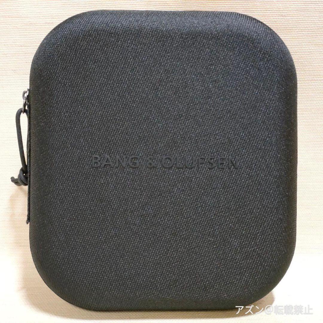 Beoplay HX Black Anthracite バング・アンド・オルフセ