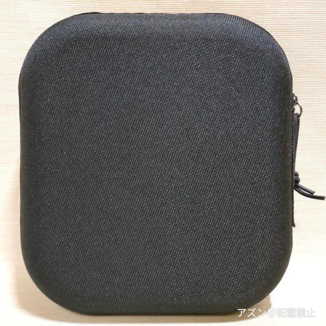 Beoplay HX Black Anthracite バング・アンド・オルフセ