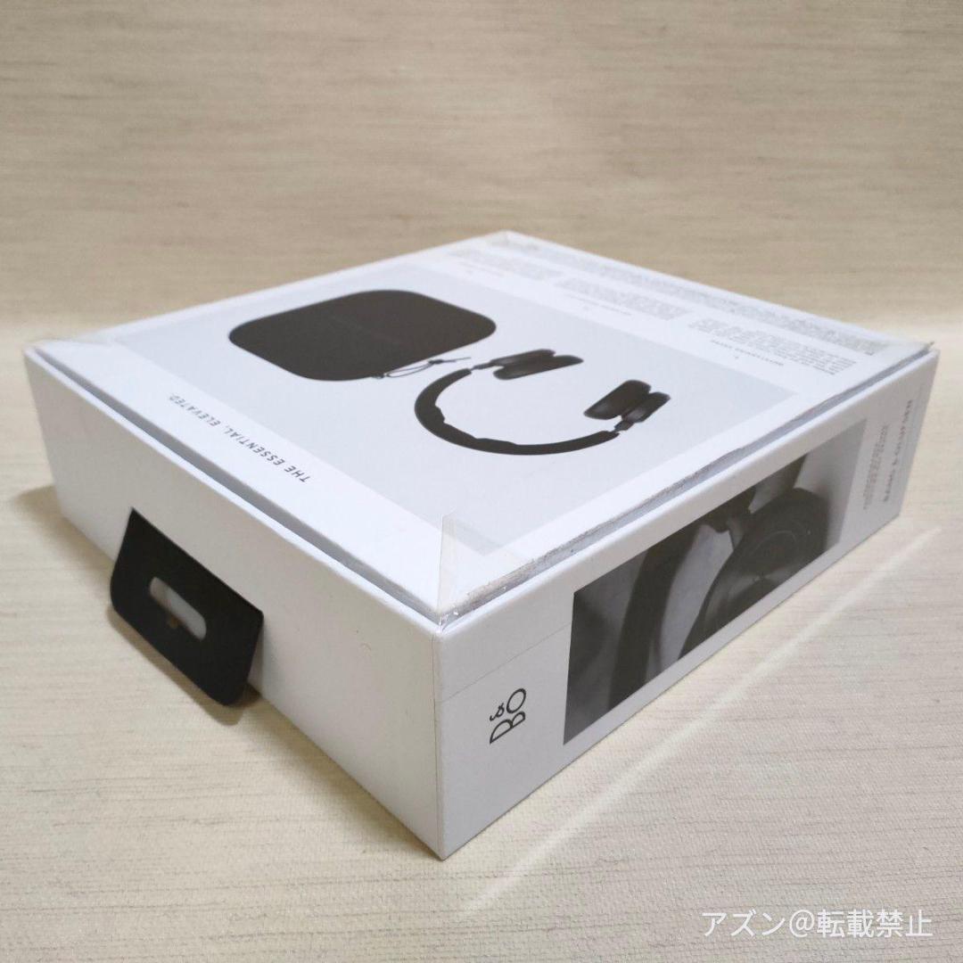 Beoplay HX Black Anthracite バング・アンド・オルフセ