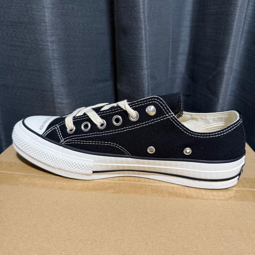 【未使用】CONVERSE ADDICT マスターマインド チャックテイラー