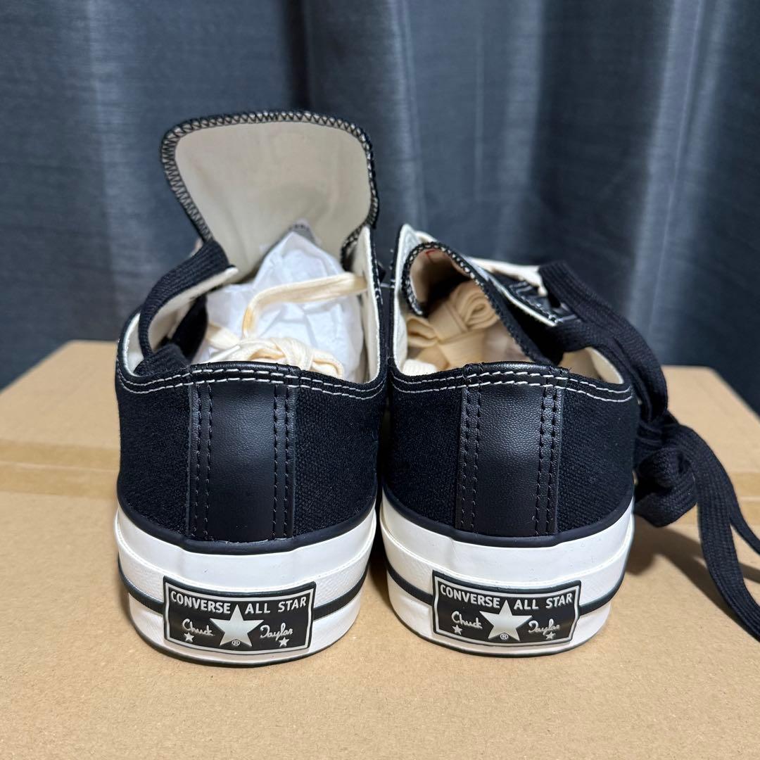 【未使用】CONVERSE ADDICT マスターマインド チャックテイラー