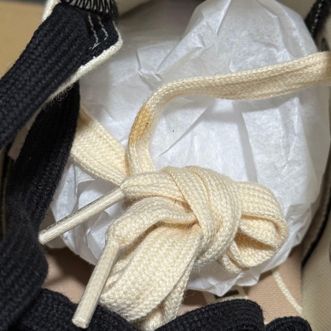 【未使用】CONVERSE ADDICT マスターマインド チャックテイラー