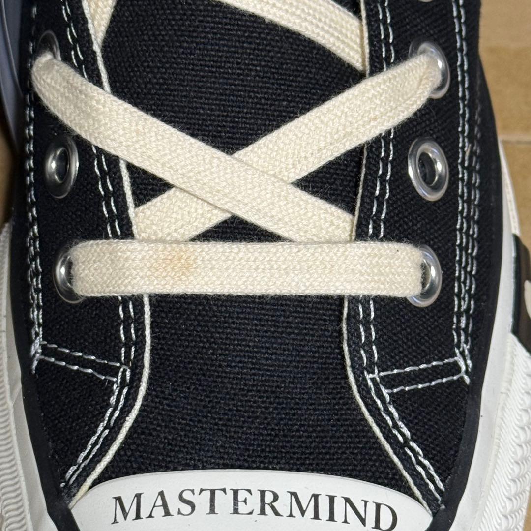 【未使用】CONVERSE ADDICT マスターマインド チャックテイラー