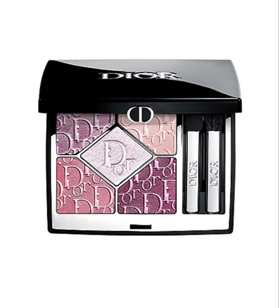 【限定】ディオールショウ　サンクルール　865 ピンク　ロリポップ