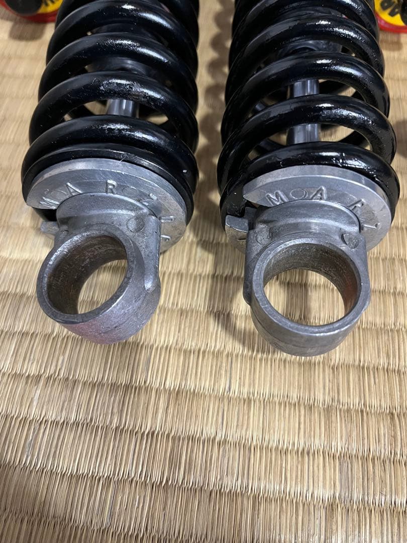 マルゾッキ　CB400f用　MARZOCCHI CB 750