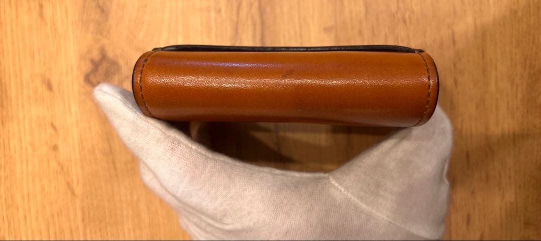 ワイルドスワンズ　パーム　フルグレインブライドル