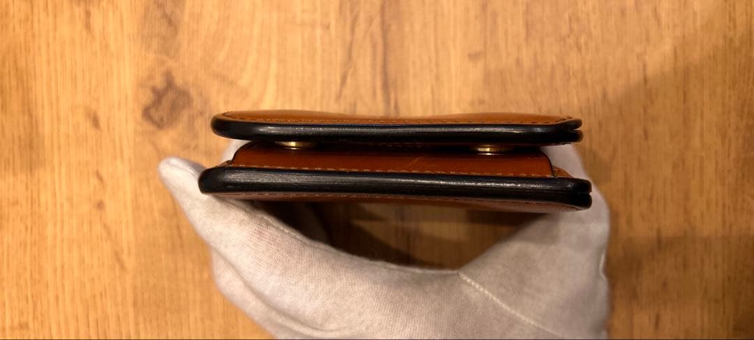 ワイルドスワンズ　パーム　フルグレインブライドル