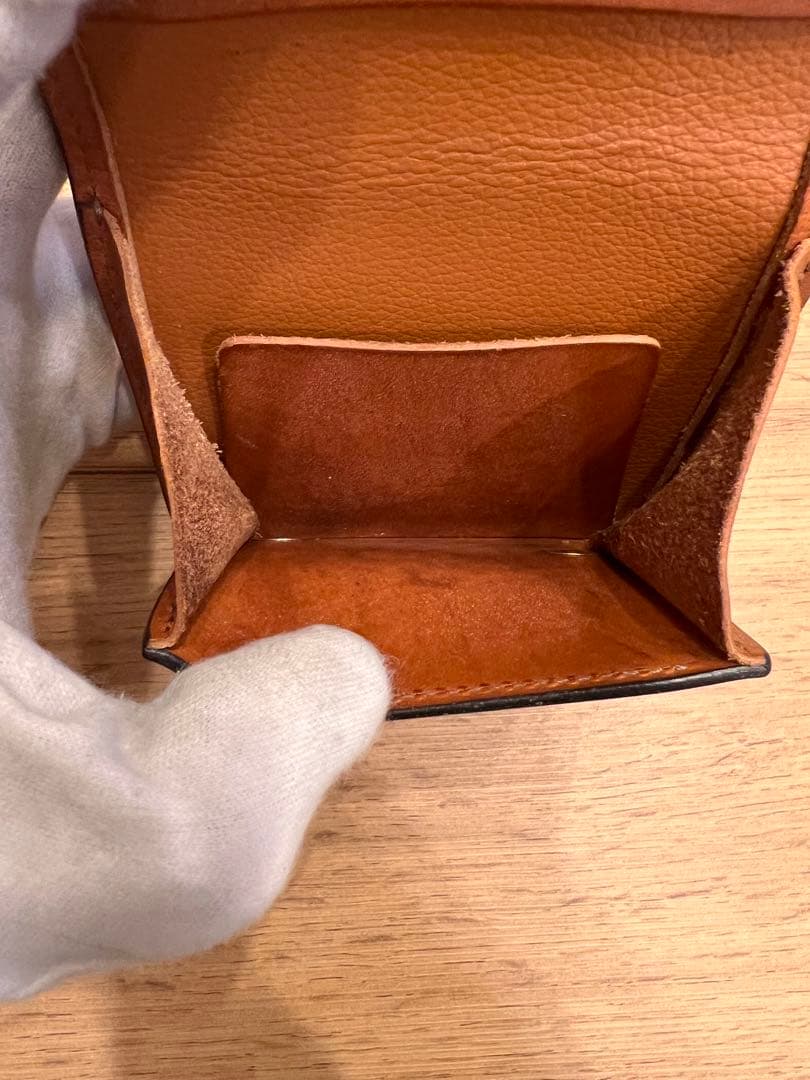 ワイルドスワンズ　パーム　フルグレインブライドル