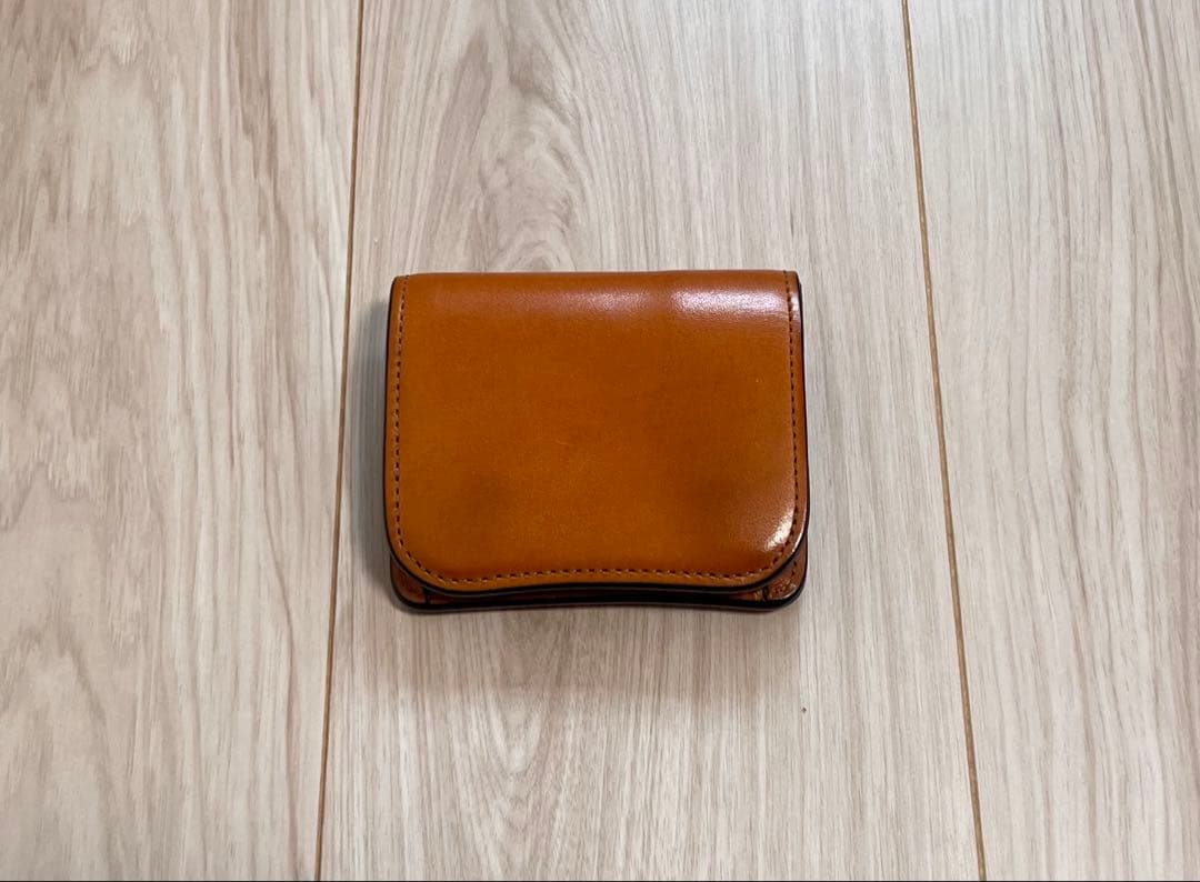 ワイルドスワンズ　パーム　フルグレインブライドル