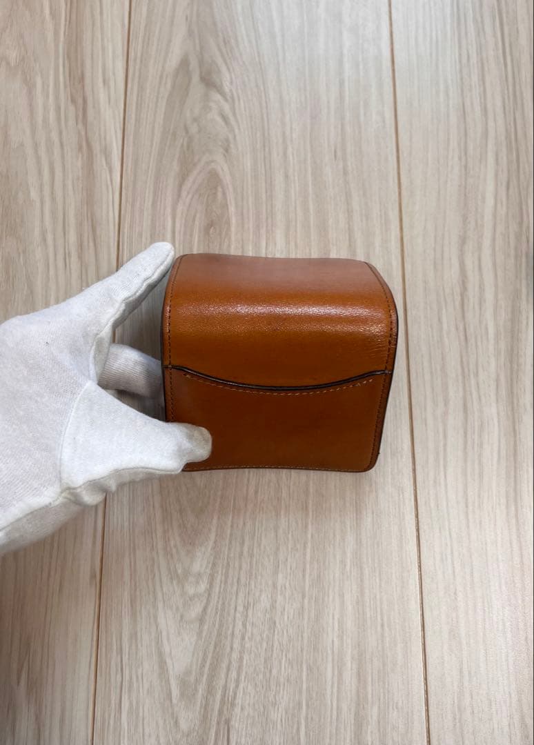 ワイルドスワンズ　パーム　フルグレインブライドル