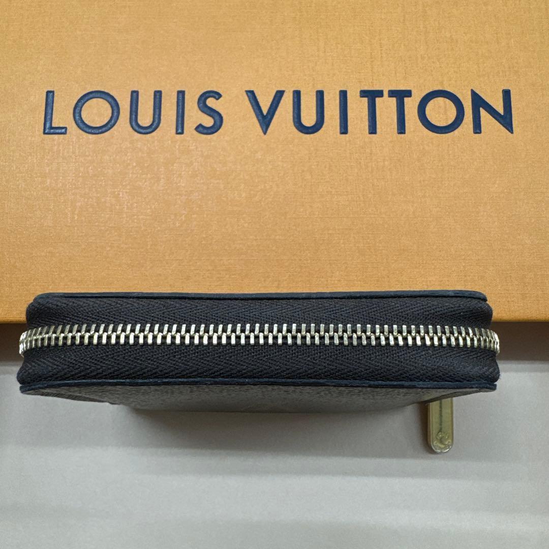 ルイヴィトン モノグラム ジッピーパース ケース 小銭入れ
