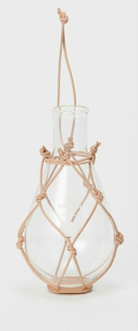 ぴ*ん様 エンダースキーマ ケルダールフラスコ 花瓶 500ml flower