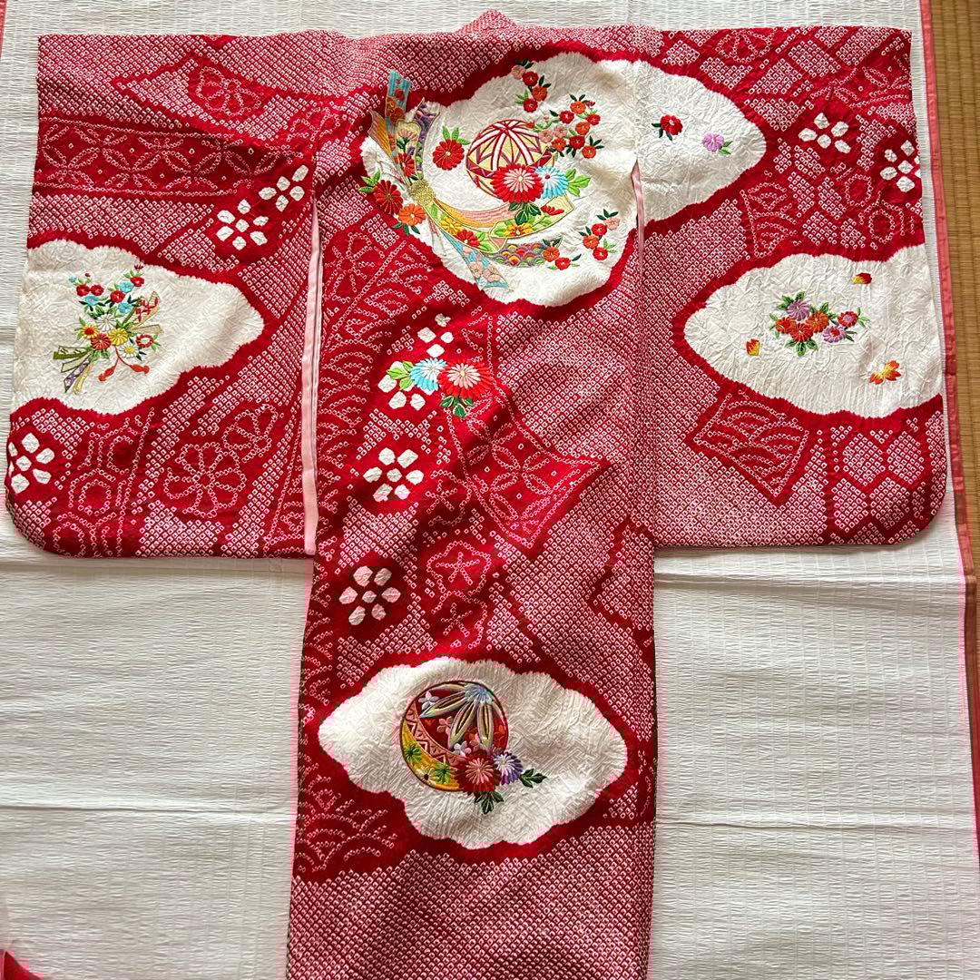 ma-hina 着物単品