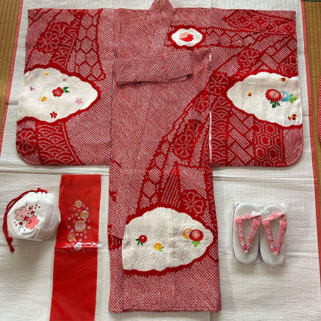 ma-hina 着物単品