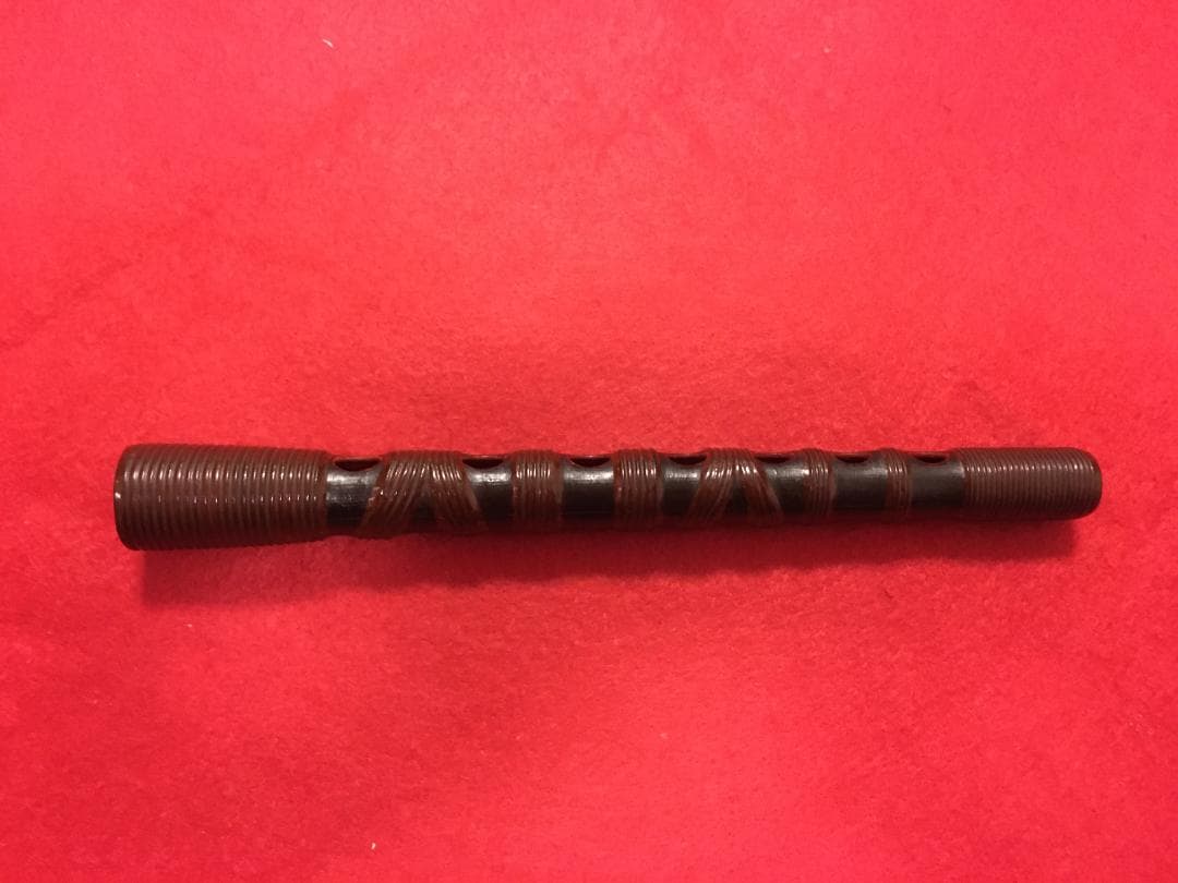 lucky_shop目指せ即日発送！様限定　　篳篥 　 本管　　雅楽