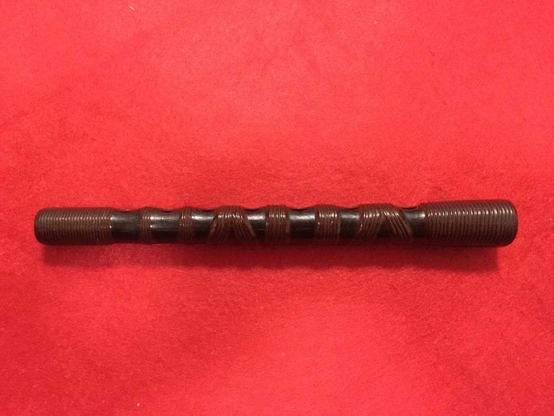 lucky_shop目指せ即日発送！様限定　　篳篥 　 本管　　雅楽