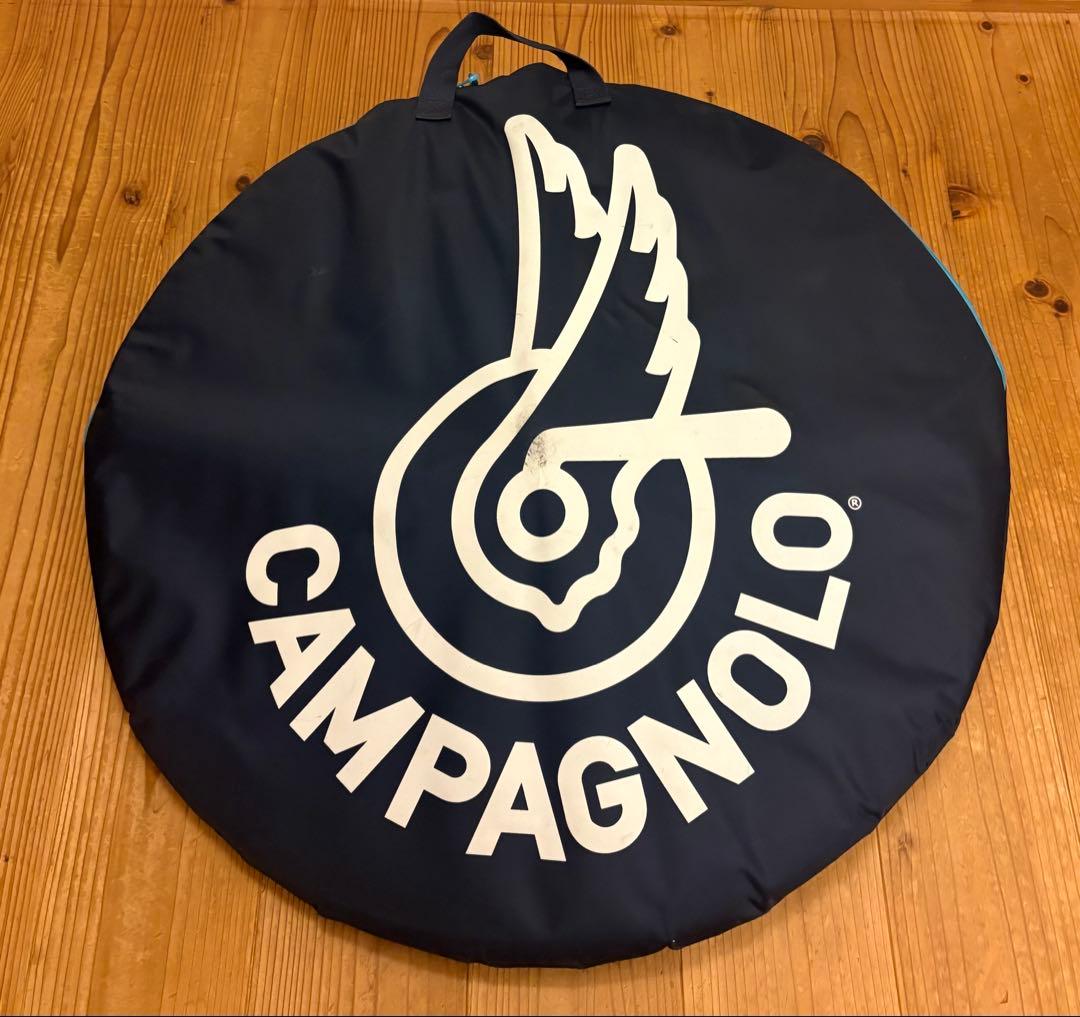 い*つ様 Campagnolo BORA ULTRA 80トラックホイール