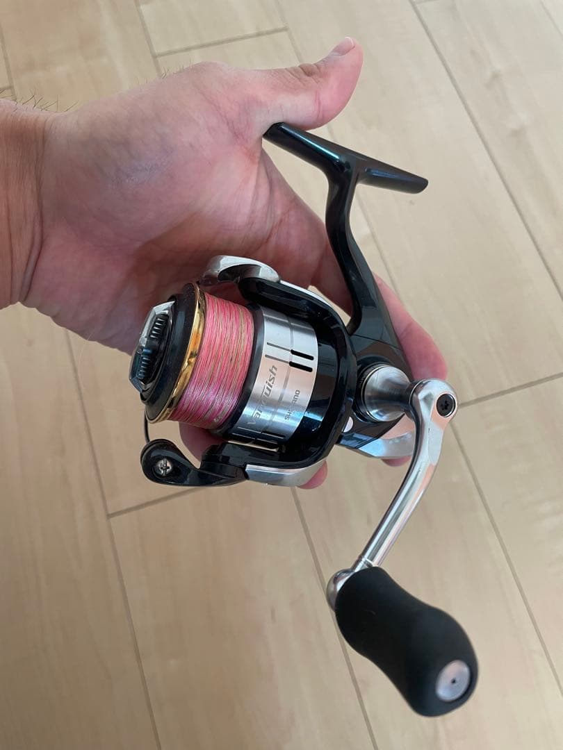 12ヴァンキッシュ　2500HGS