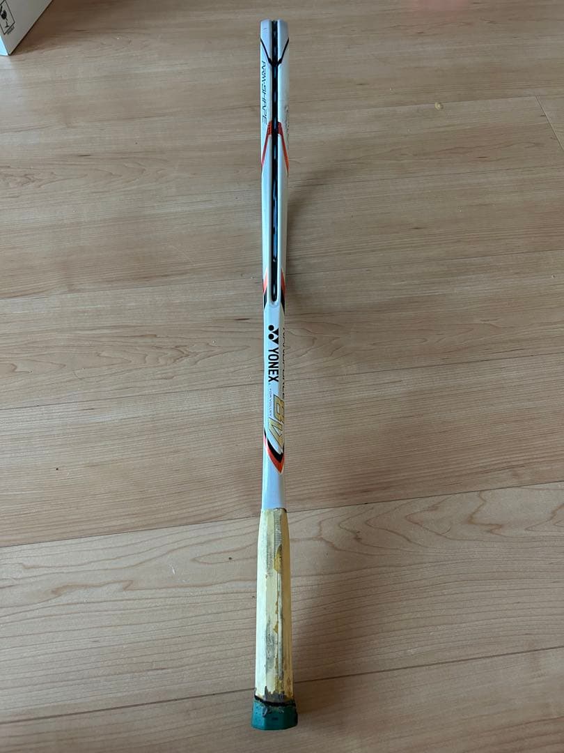 ヨネックス　ナノフォース8V