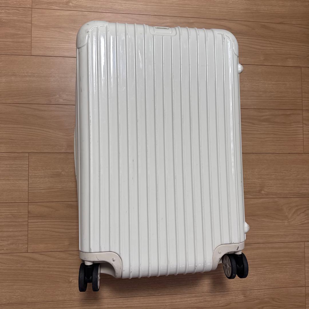 ユナイテッドアローズ別注RIMOWA SALSA \