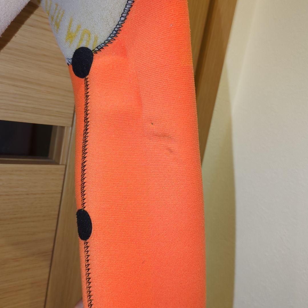 FELLOW セミドライ 5×3mm キッズウェットスーツ 　サイズ:120