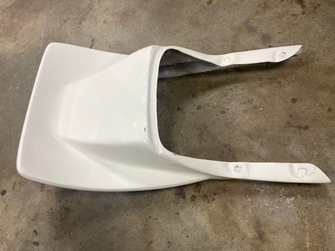 xj400d BEETテール　当時物