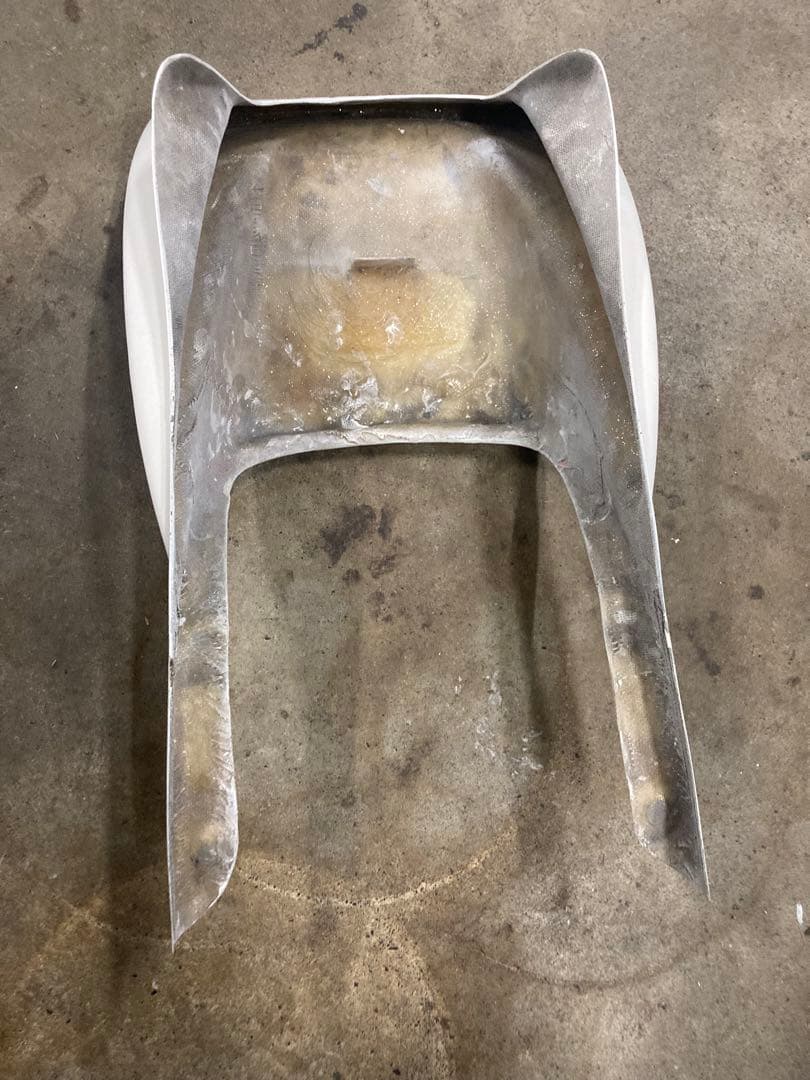 xj400d BEETテール　当時物