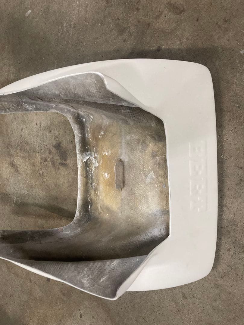 xj400d BEETテール　当時物