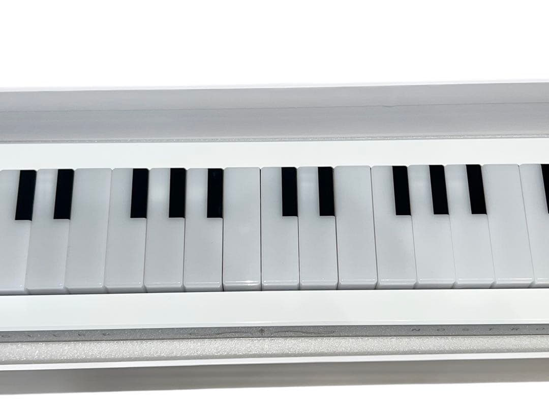 美品　ノスタルジア　キーボード ピアノ コントローラー　NOSTROLLER