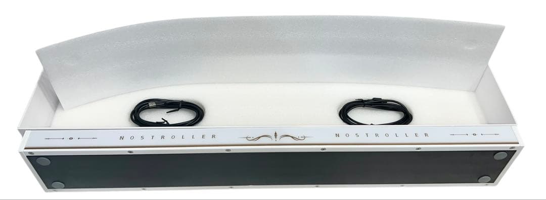 美品　ノスタルジア　キーボード ピアノ コントローラー　NOSTROLLER