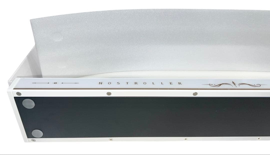 美品　ノスタルジア　キーボード ピアノ コントローラー　NOSTROLLER