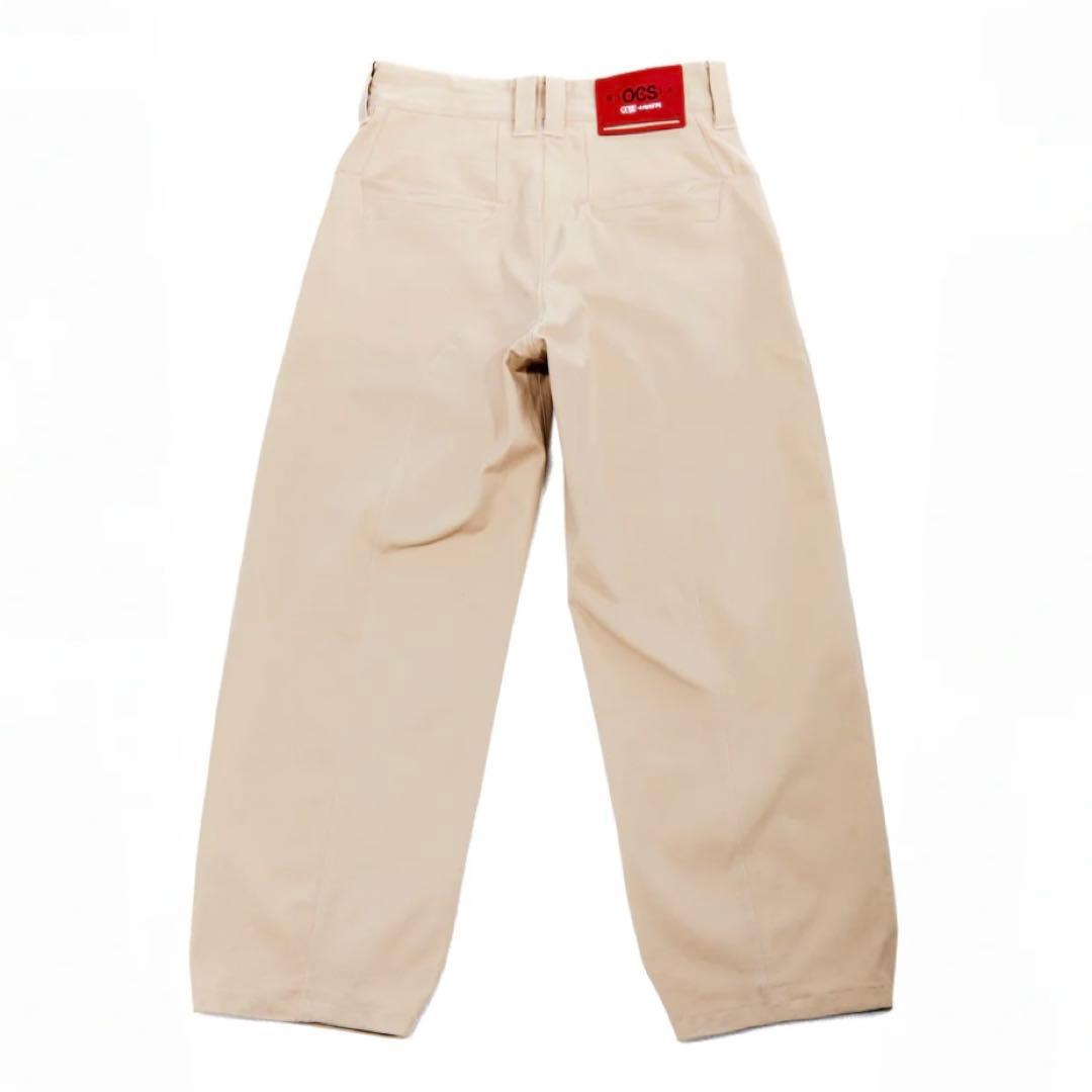 パンツ JOHNDOE OCS S.W.P SAND
