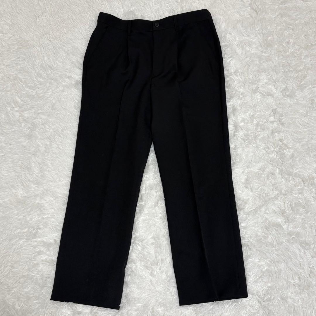 【美品】卒服ミチコロンドン スーツ セットアップ 男児 165 ネイビー