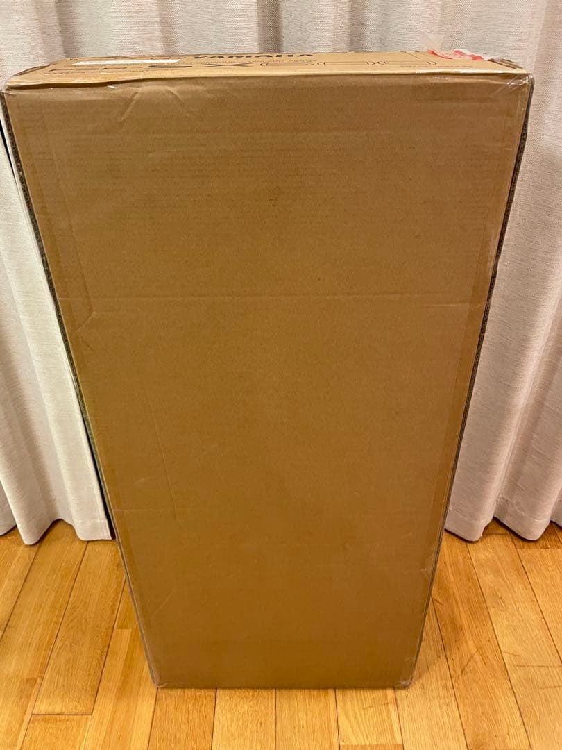 新品・未使用　YAMAHA PSR-SX600 電子キーボード