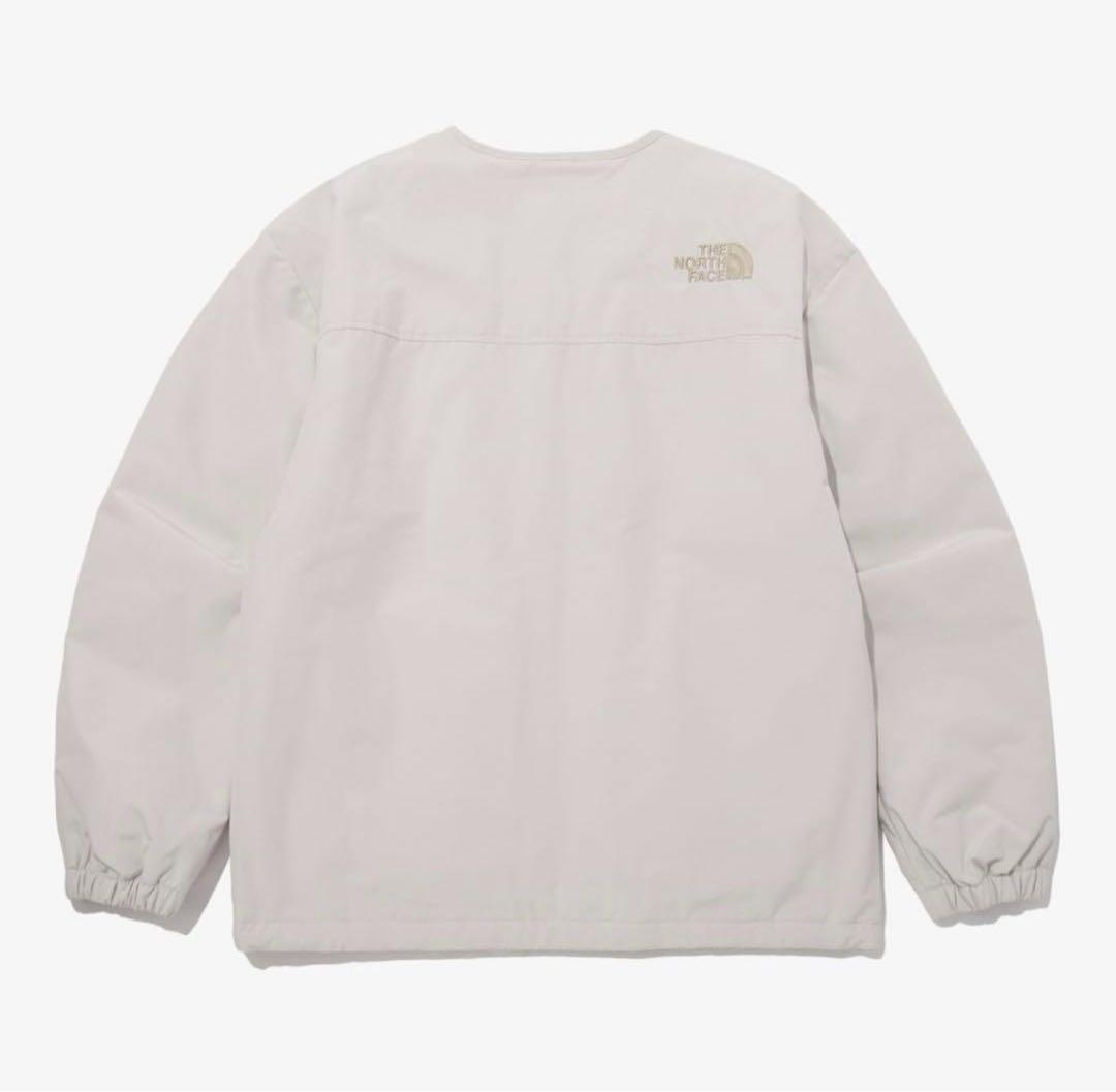 【最終値下げ！！】ノースフェイス リバーシブル キルティング ブルゾン