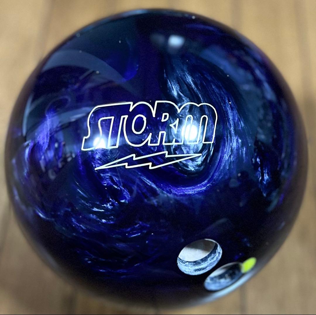 ★15ポンド試投のみ★トロピカルサージ★STORM TROPICAL★