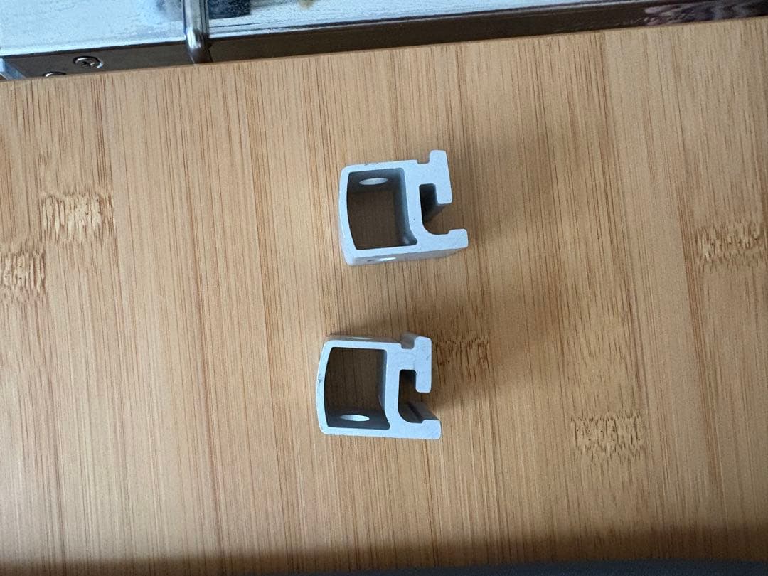 ま*ざ様 スノーピーク　マルチファンクションテーブルロング竹　足つき