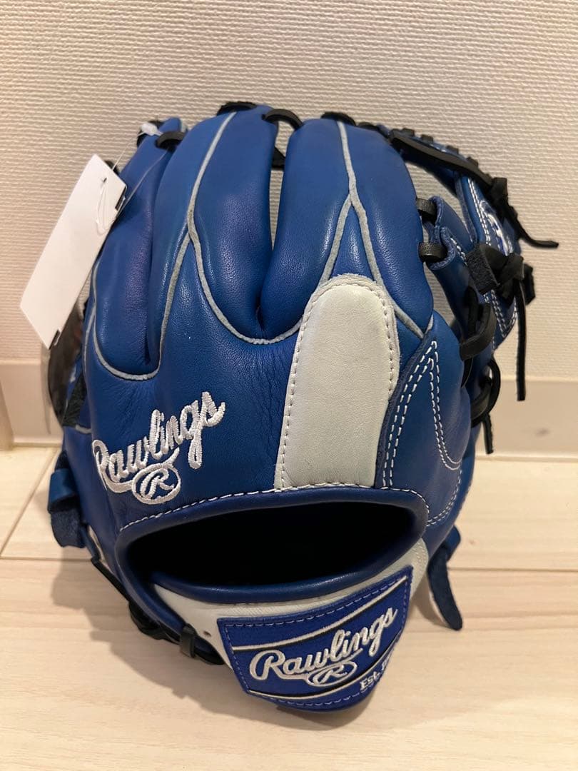 ローリングス　オールラウンドグローブ　軟式用