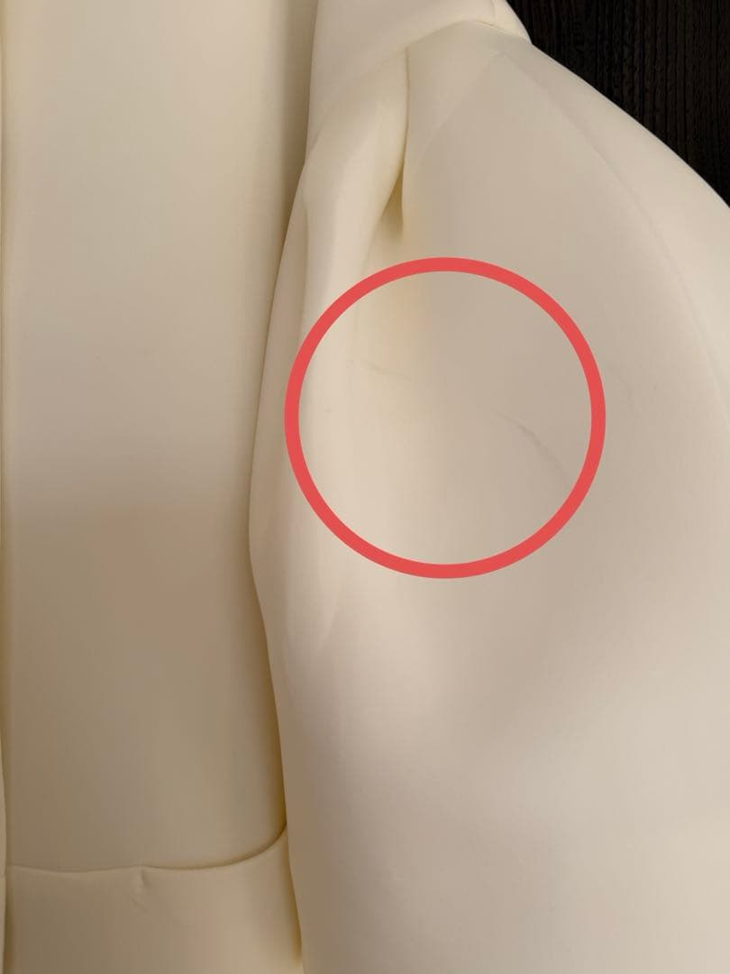 セルフォード　ロングコート