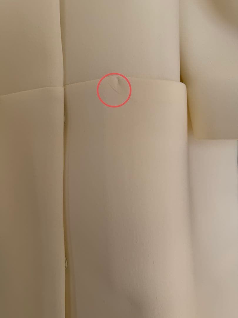 セルフォード　ロングコート