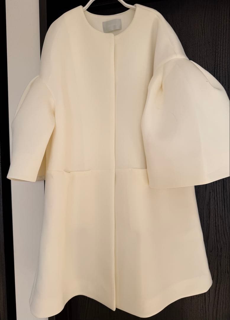 セルフォード　ロングコート