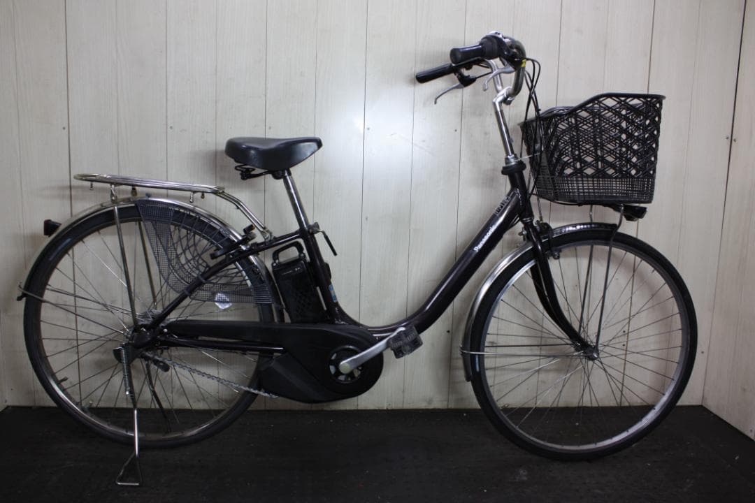 パナソニックビビYX BE-ELYX63T2 リチウム 26型3段 本体のみ