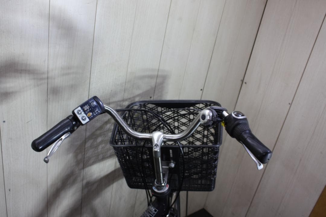 パナソニックビビYX BE-ELYX63T2 リチウム 26型3段 本体のみ