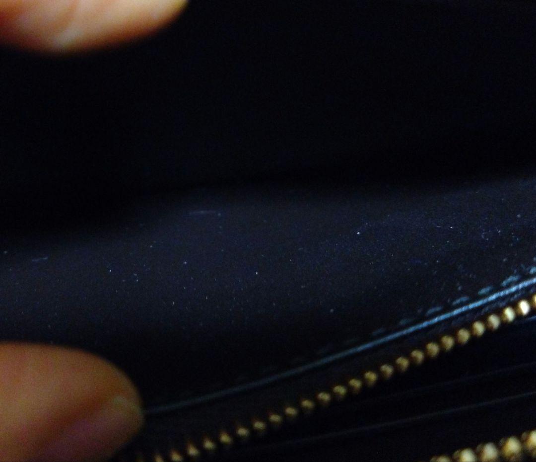 ボッテガヴェネタ　ジップアラウンド 長財布 マキシ　イントレチャート