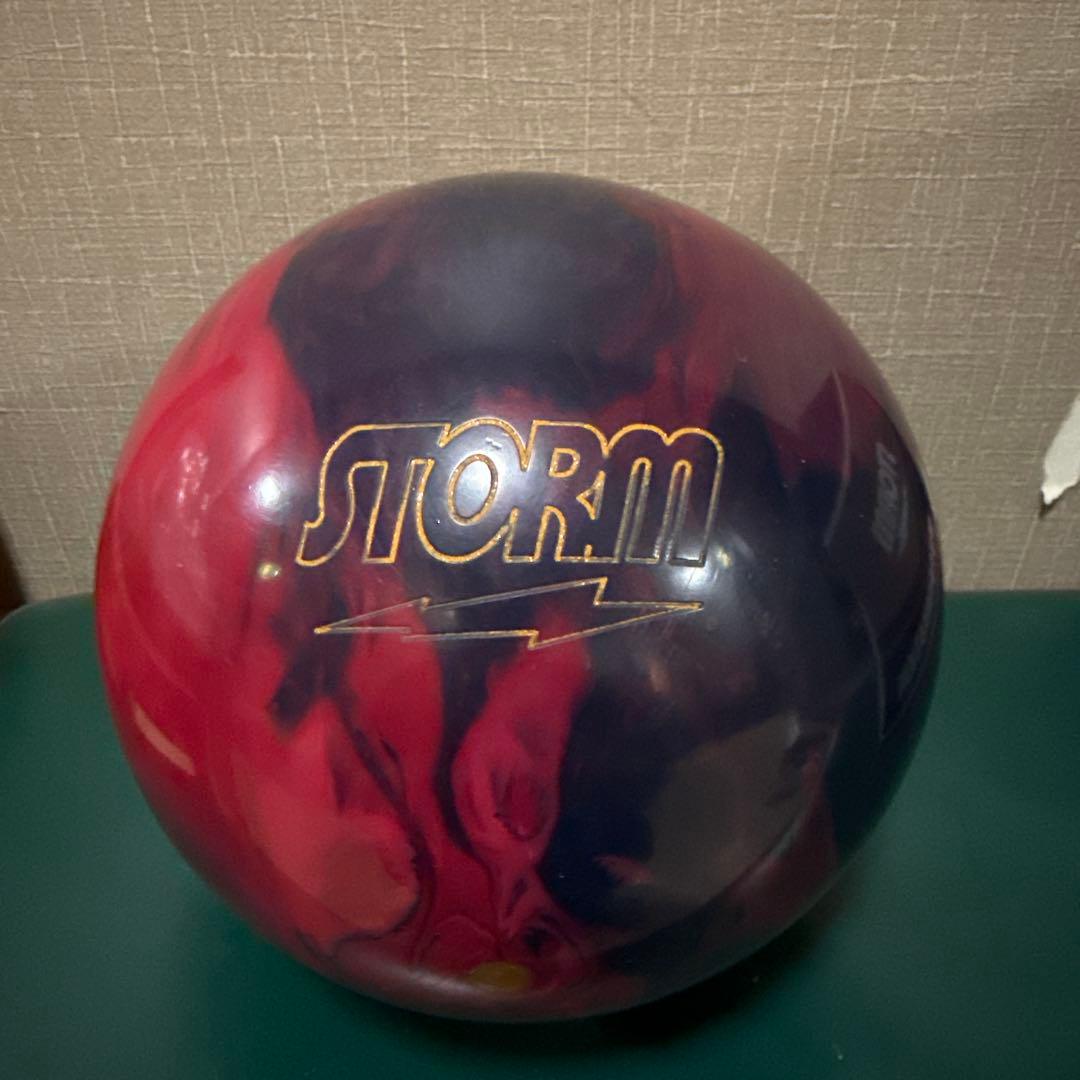 Storm Iconic Code アイコニックコード