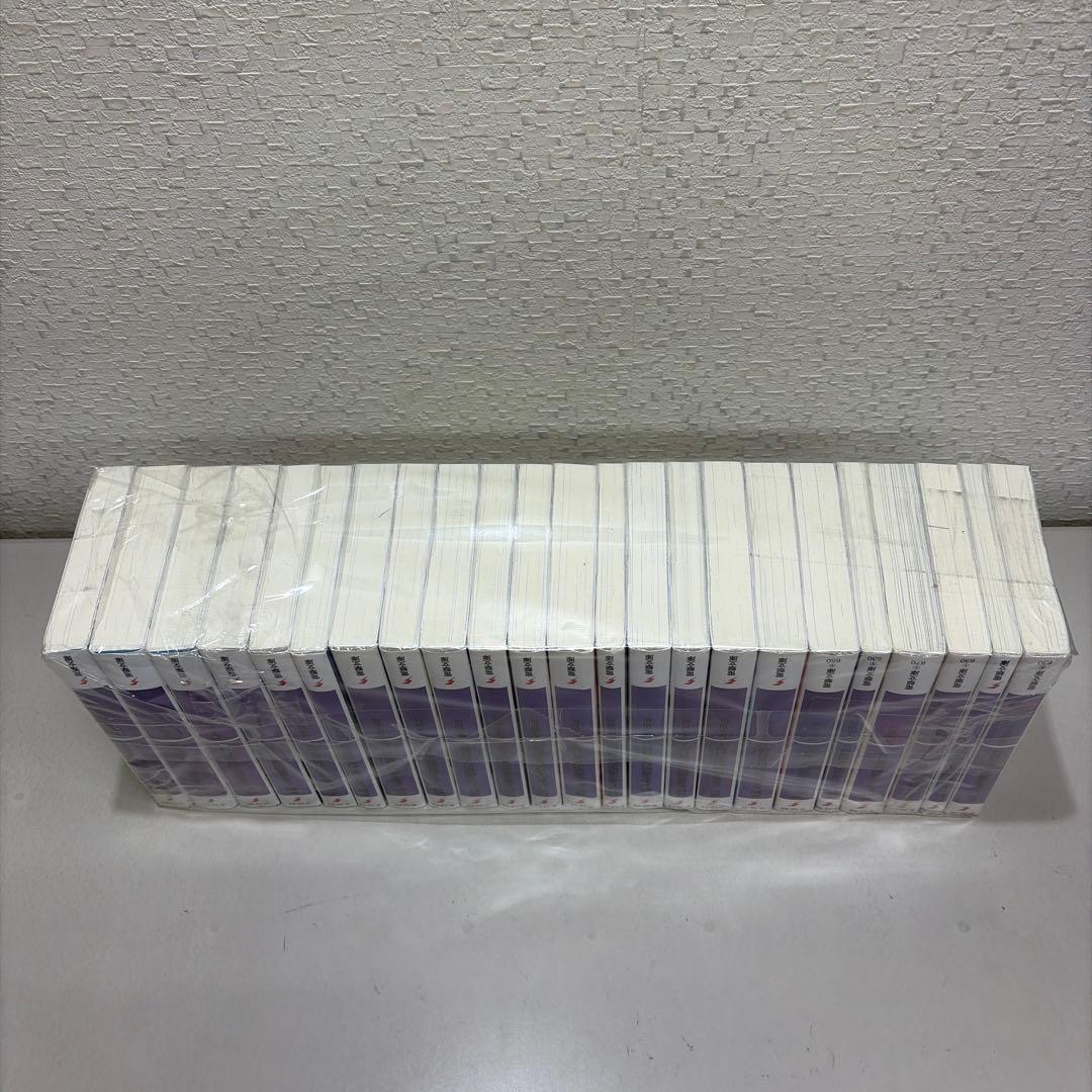 新約 とある魔術の禁書目録 ライトノベル 1-22巻+リバースセット