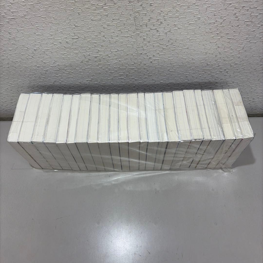 新約 とある魔術の禁書目録 ライトノベル 1-22巻+リバースセット