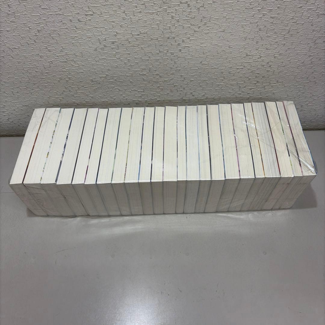 新約 とある魔術の禁書目録 ライトノベル 1-22巻+リバースセット