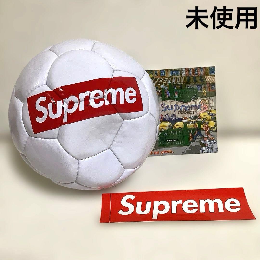 Supreme×UMBROコラボ　サッカーボール 未使用